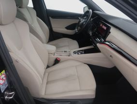 Škoda Octavia - 2020