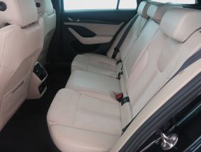 Škoda Octavia - 2020