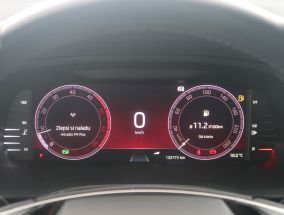Škoda Octavia - 2020