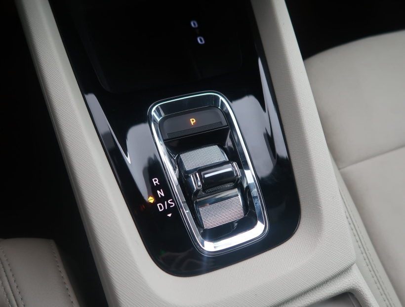 Škoda Octavia, 2020
