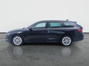 Škoda Octavia - 2020