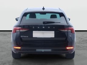 Škoda Octavia - 2020
