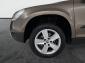 Škoda Yeti, 2010