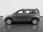 Škoda Yeti, 2010