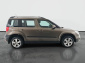 Škoda Yeti, 2010