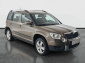Škoda Yeti, 2010