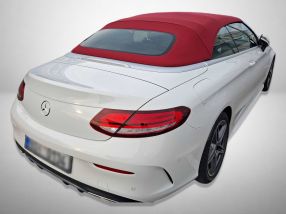 Mercedes-Benz C - 2023
