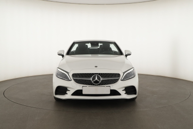 Mercedes-Benz C - 2023