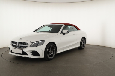 Mercedes-Benz C - 2023