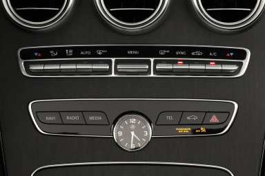 Mercedes-Benz C - 2023