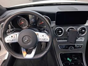 Mercedes-Benz C - 2023