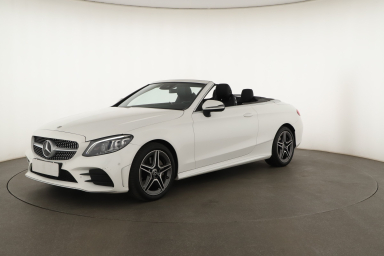 Mercedes-Benz C - 2023