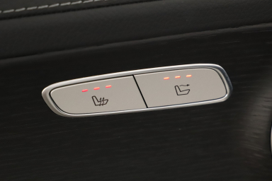 Mercedes-Benz C - 2023