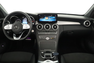 Mercedes-Benz C - 2023