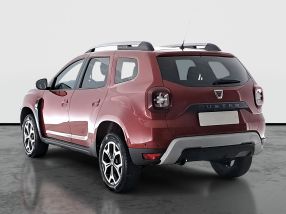 Dacia Duster - 2020