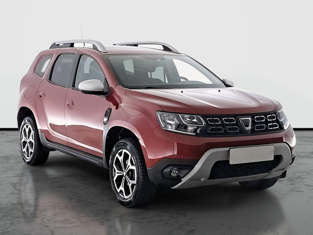 Dacia Duster 2020
