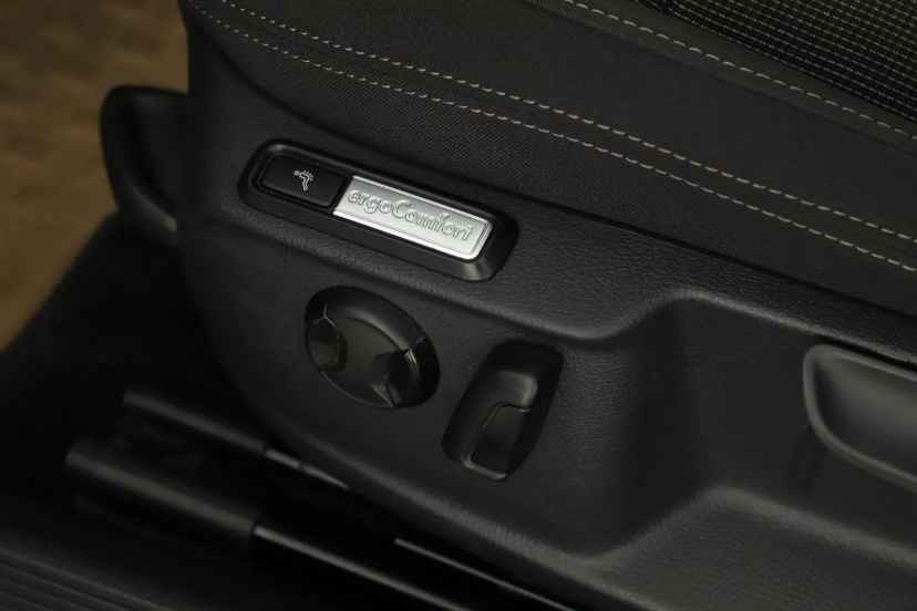 Volkswagen Passat, 2015