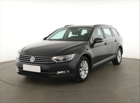 Volkswagen Passat - 2015