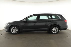 Volkswagen Passat - 2015