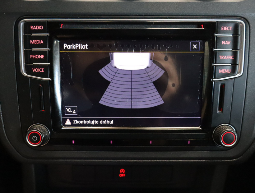 Volkswagen Caddy, 2017