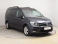 Volkswagen Caddy, 2017