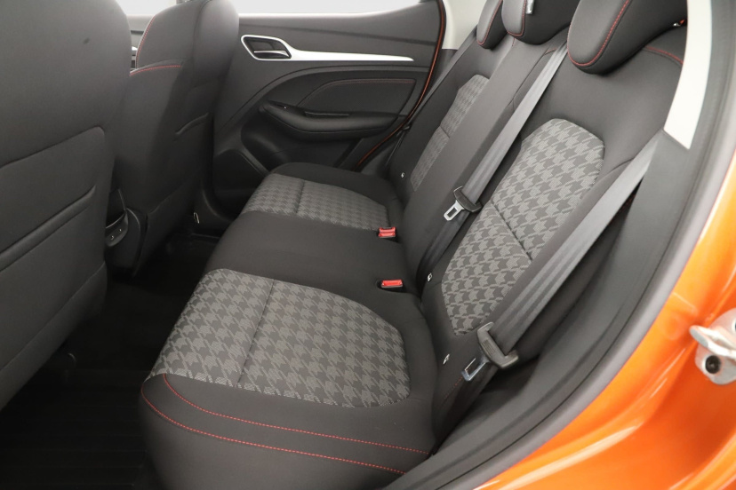 MG ZS SUV, 2023