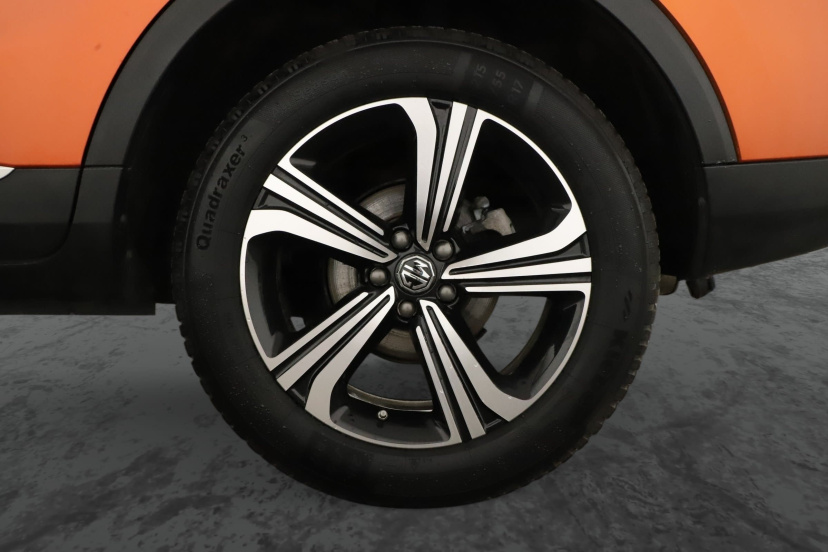MG ZS SUV, 2023
