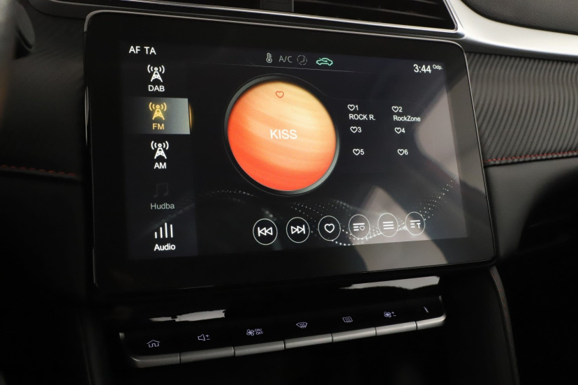 MG ZS SUV, 2023