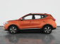 MG ZS SUV, 2023