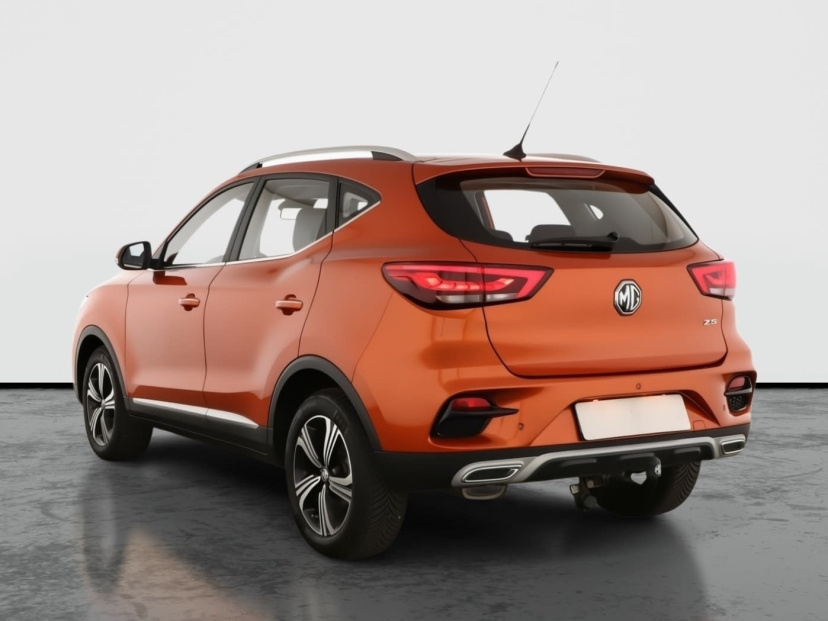 MG ZS SUV, 2023