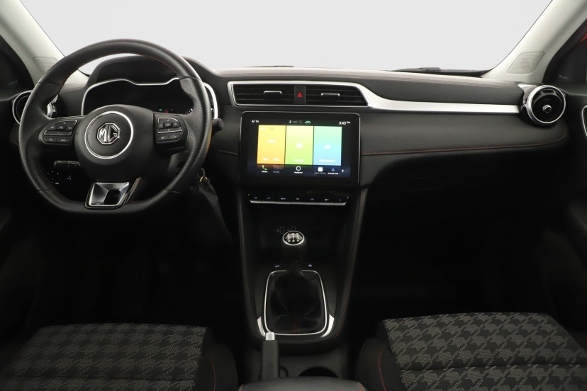 MG ZS SUV, 2023