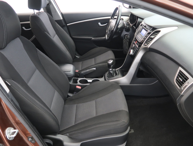 Hyundai i30, 2014