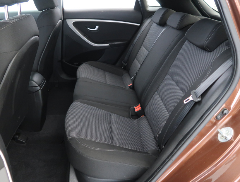 Hyundai i30, 2014