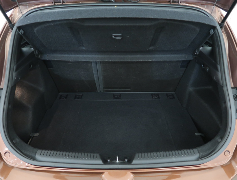 Hyundai i30, 2014