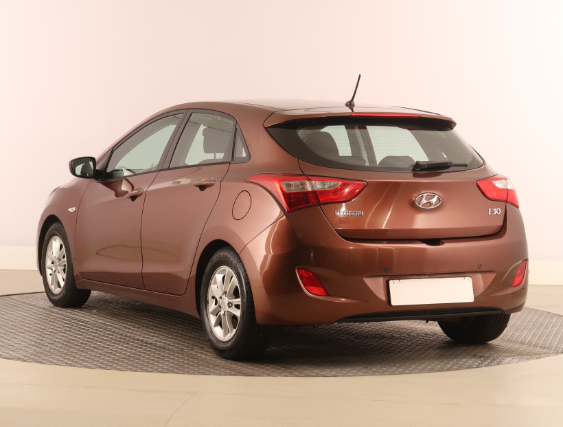 Hyundai i30, 2014