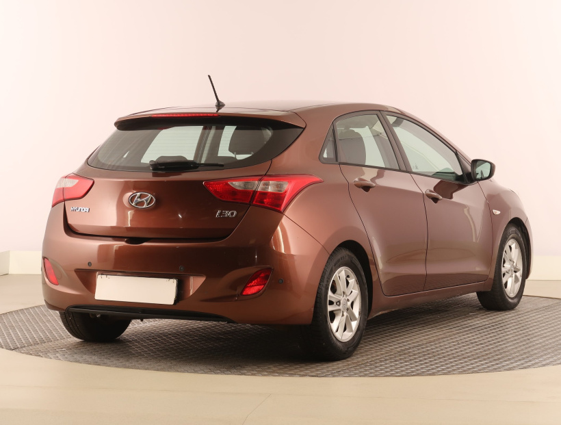 Hyundai i30, 2014