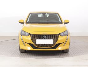 Peugeot e-208 - 2021