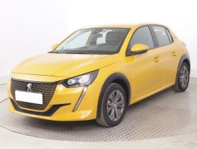 Peugeot e-208 - 2021