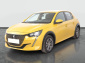 Peugeot e-208, 2021