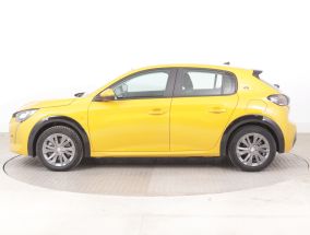 Peugeot e-208 - 2021