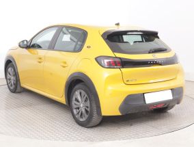 Peugeot e-208 - 2021