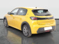 Peugeot e-208, 2021