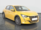 Peugeot e-208, 2021