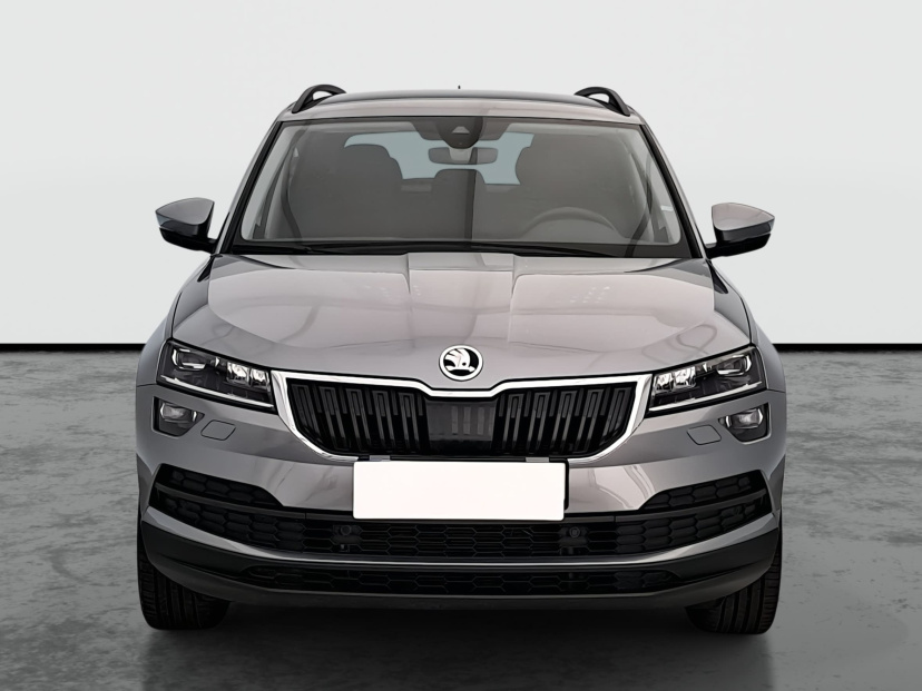 Škoda Karoq, 2021