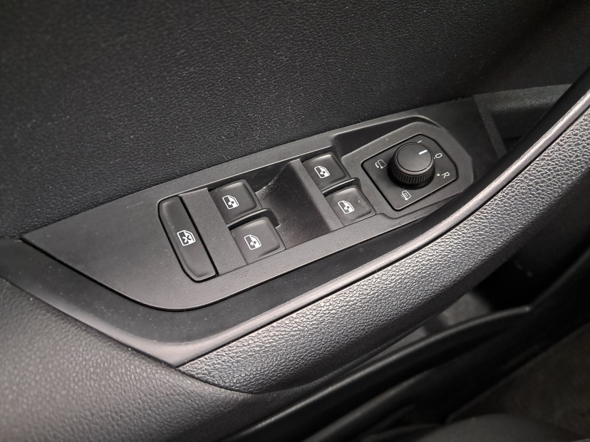 Škoda Karoq, 2021