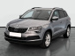 Škoda Karoq, 2021