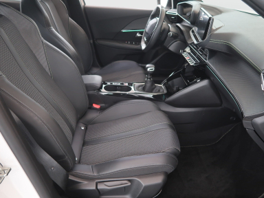 Peugeot 2008 - 2022