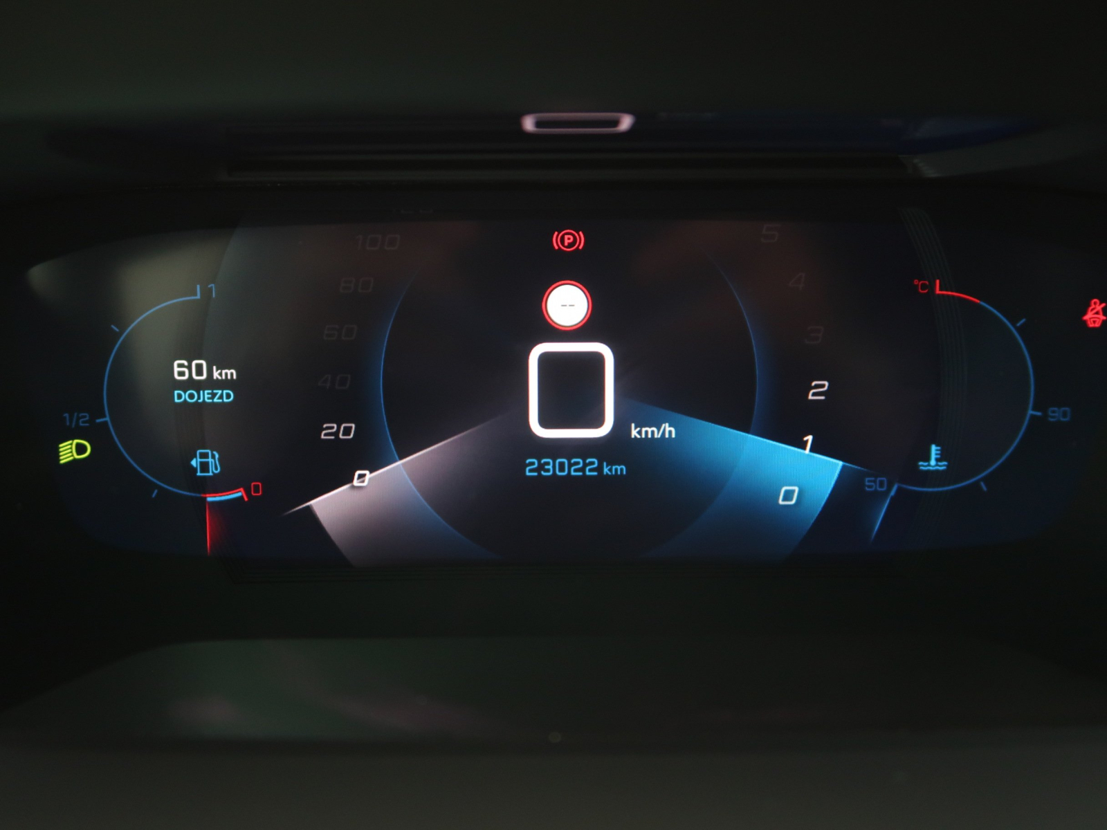 Peugeot 2008 - 2022