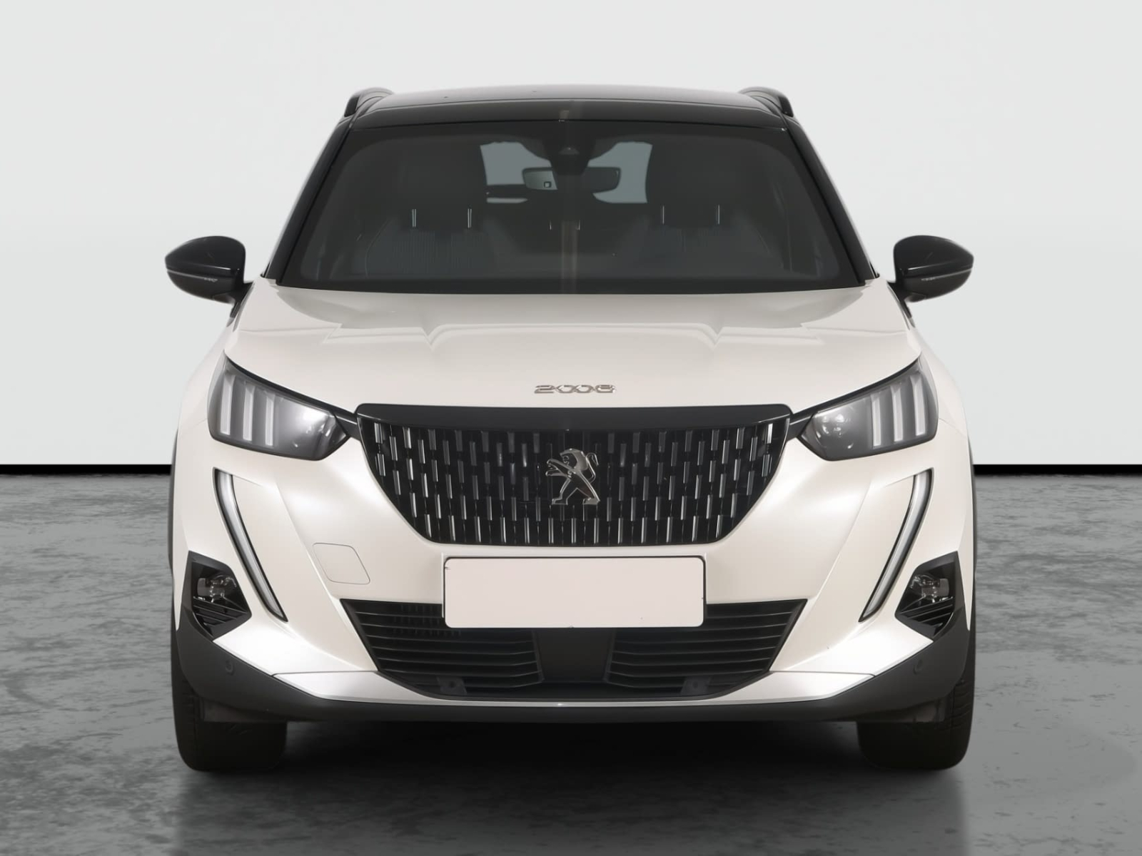 Peugeot 2008 - 2022