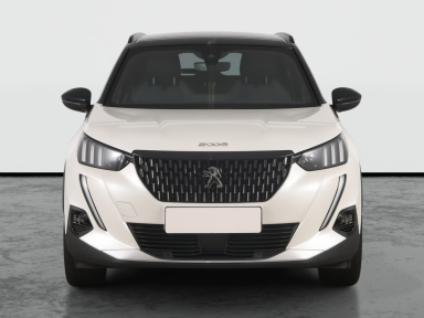 Peugeot 2008 - 2022